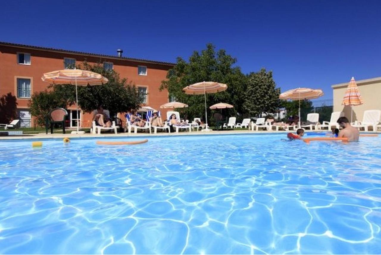 The Originals Boutique, Hotel Le Pariou, Исуар Екстериор снимка