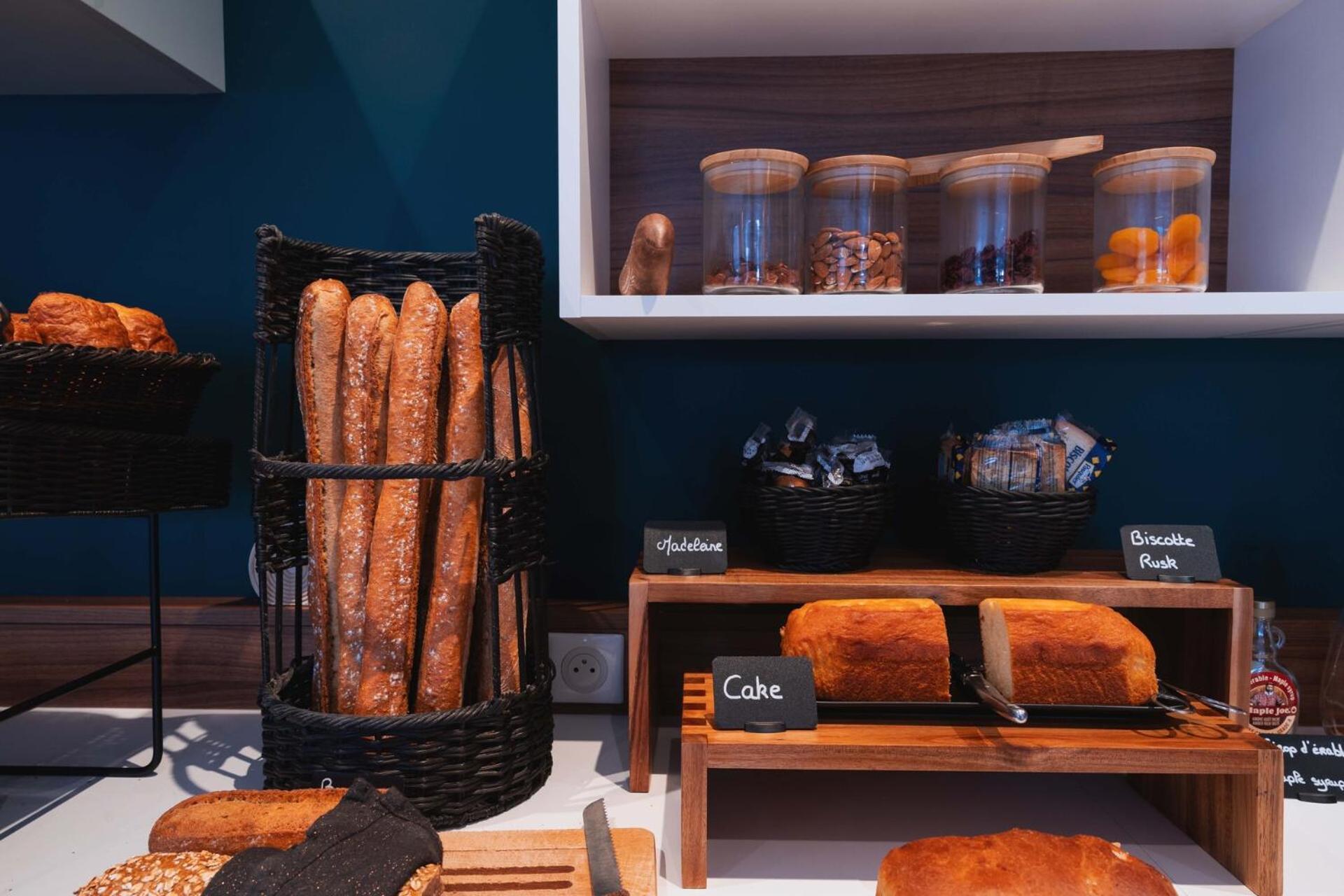 The Originals Boutique, Hotel Le Pariou, Исуар Екстериор снимка
