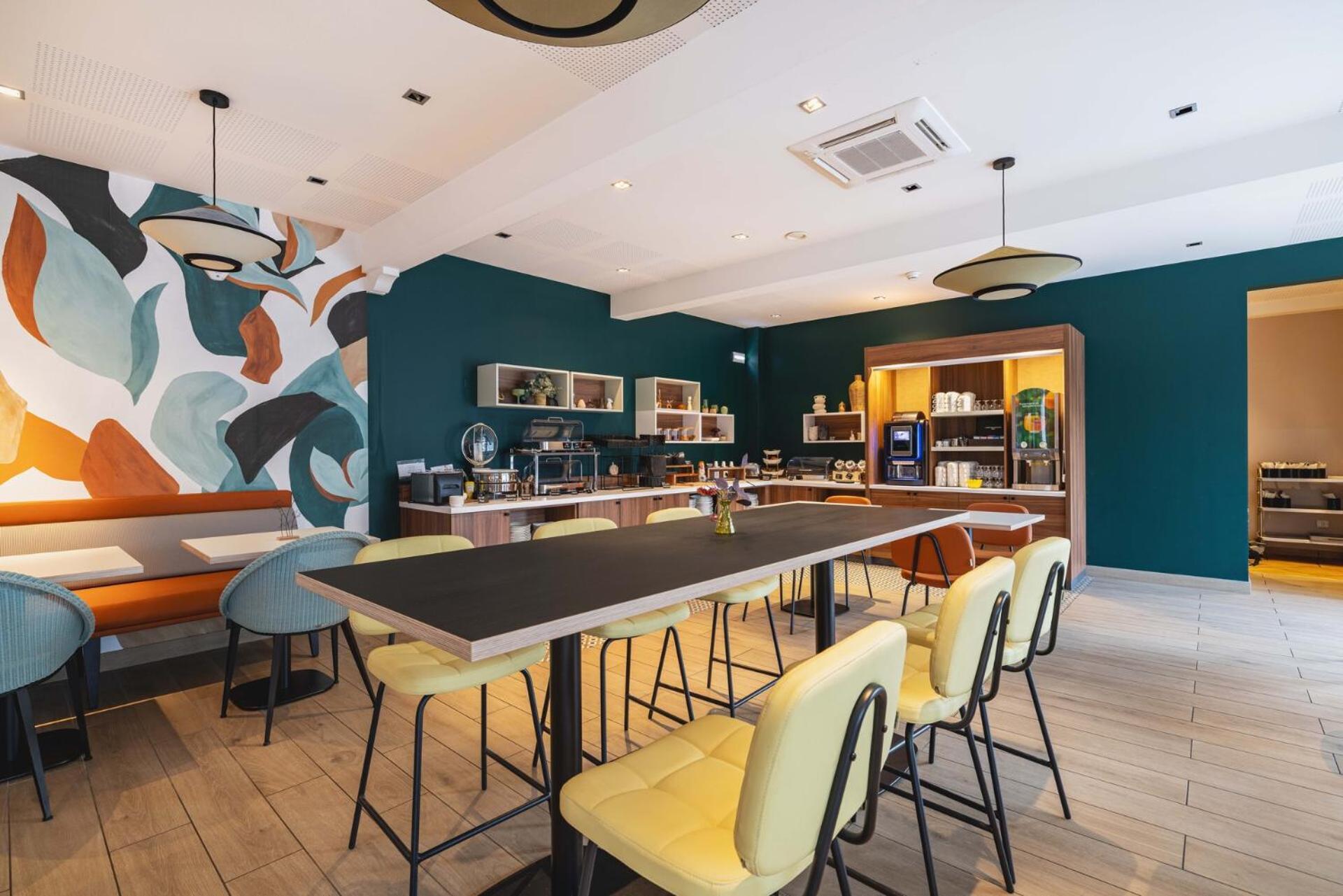 The Originals Boutique, Hotel Le Pariou, Исуар Екстериор снимка