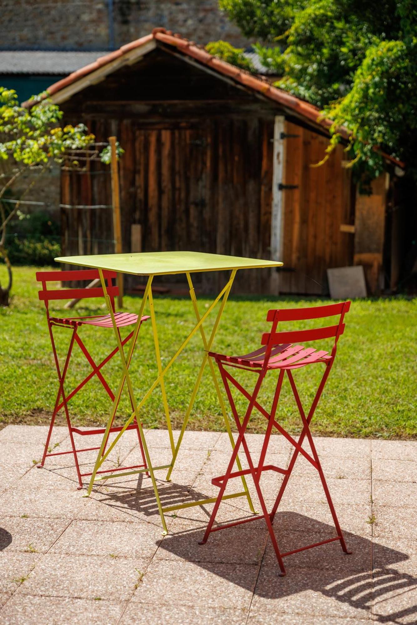 The Originals Boutique, Hotel Le Pariou, Исуар Екстериор снимка