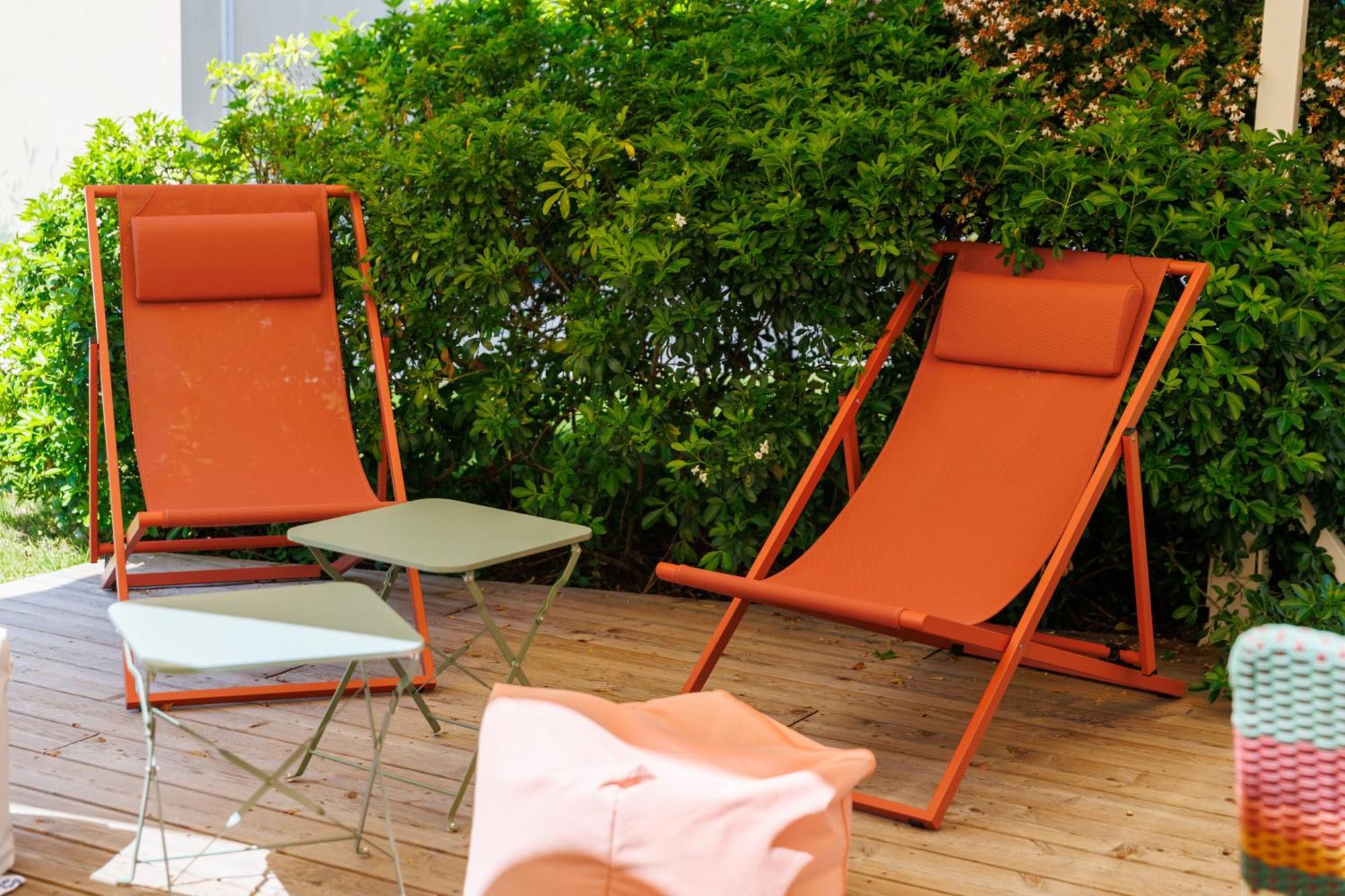 The Originals Boutique, Hotel Le Pariou, Исуар Екстериор снимка